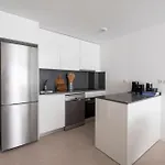 Διαμέρισμα Celere, 200m From The Sea And 4km From Golf
