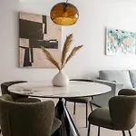 Celere, 200m From The Sea And 4km From Golf * Εστεπόνα