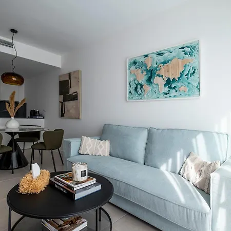 Lejlighed Celere, 200m From The Sea And 4km From Golf Estepona