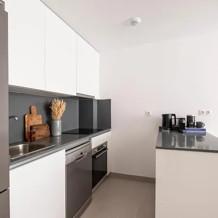 Celere, 200m From The Sea And 4km From Golf Lejlighed