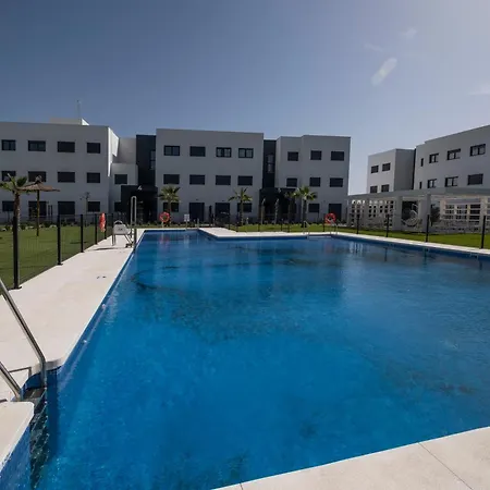 Apartmán Celere, 200m From The Sea And 4km From Golf Estepona
