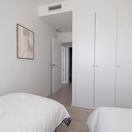 Apartmán Celere, 200m From The Sea And 4km From Golf *