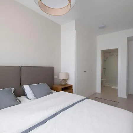 Celere, 200m From The Sea And 4km From Golf Lejlighed *