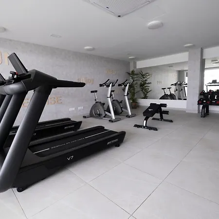 Apartmán Celere, 200m From The Sea And 4km From Golf Estepona