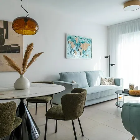 Celere, 200m From The Sea And 4km From Golf Apartmán *