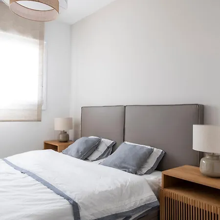 Apartmán Celere, 200m From The Sea And 4km From Golf Estepona