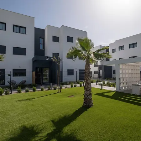 Apartmán Celere, 200m From The Sea And 4km From Golf *