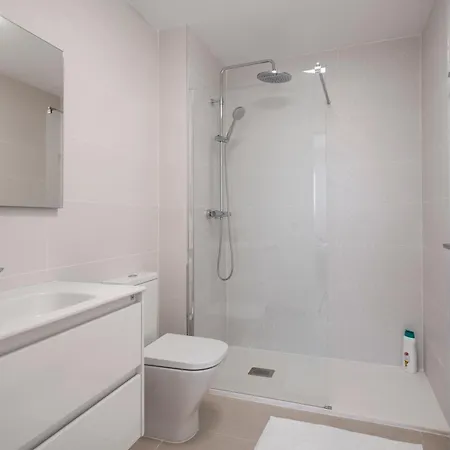 Celere, 200m From The Sea And 4km From Golf Lejlighed Estepona