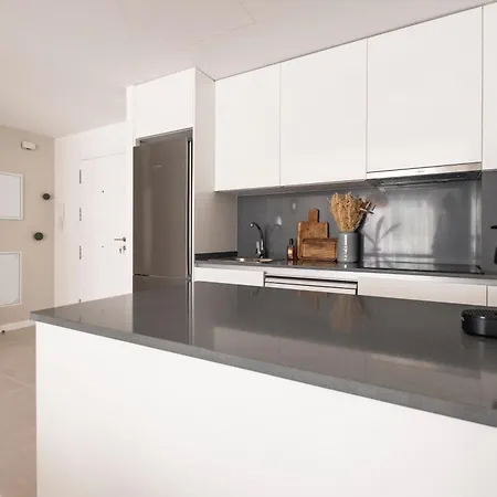 Celere, 200m From The Sea And 4km From Golf Lejlighed *